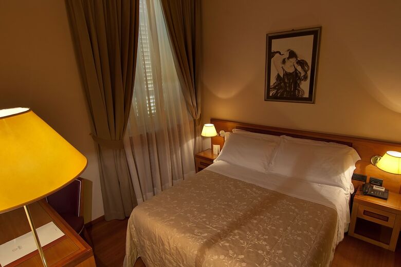 Hotel Albergo Celide