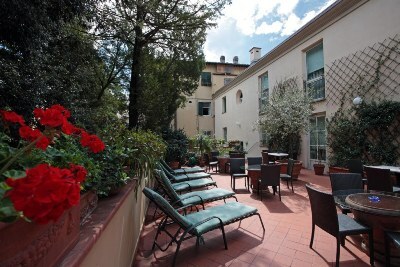 Hotel Ilaria & Residenza Dell�alba