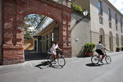 Hotel Ilaria & Residenza Dell�alba