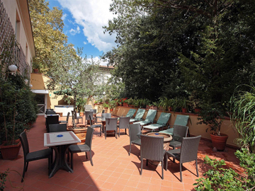 Hotel Ilaria & Residenza Dell�alba
