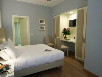 Hotel Ilaria & Residenza Dell�alba