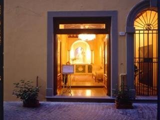 Bed & Breakfast Palazzo Alexander