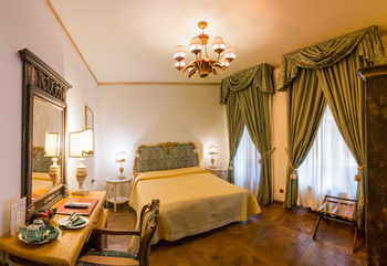 Bed & Breakfast Palazzo Alexander