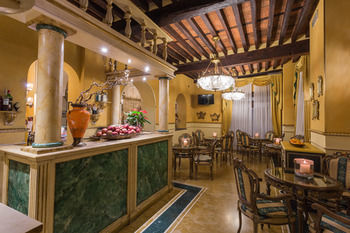 Bed & Breakfast Palazzo Alexander