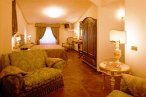 Bed & Breakfast Palazzo Alexander