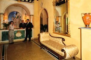 Bed & Breakfast Palazzo Alexander
