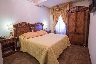 Bed & Breakfast Palazzo Alexander