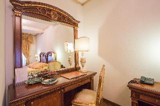 Bed & Breakfast Palazzo Alexander