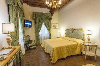 Bed & Breakfast Palazzo Alexander