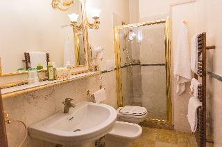 Bed & Breakfast Palazzo Alexander