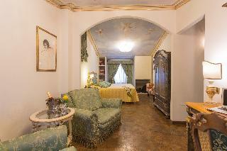Bed & Breakfast Palazzo Alexander
