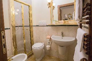 Bed & Breakfast Palazzo Alexander