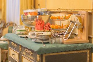Bed & Breakfast Palazzo Alexander
