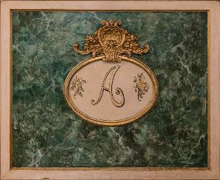 Bed & Breakfast Palazzo Alexander