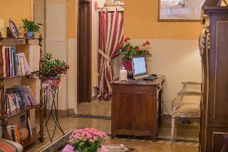 Bed & Breakfast Palazzo Alexander