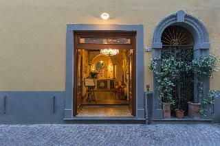 Bed & Breakfast Palazzo Alexander