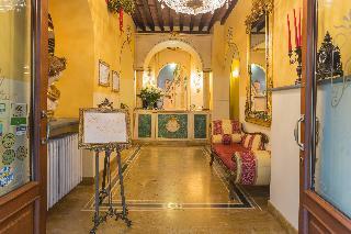 Bed & Breakfast Palazzo Alexander
