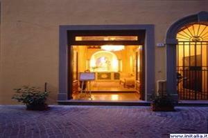Bed & Breakfast Palazzo Alexander