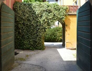 Bed & Breakfast Palazzo Alexander