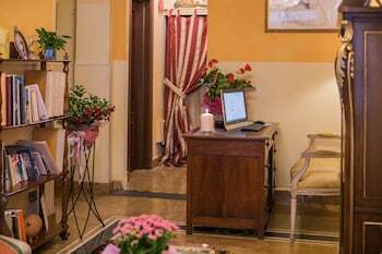 Bed & Breakfast Palazzo Alexander