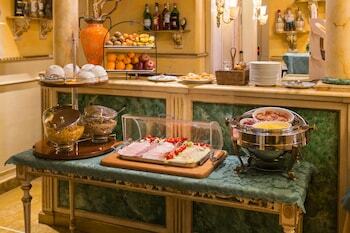 Bed & Breakfast Palazzo Alexander
