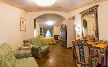 Bed & Breakfast Palazzo Alexander
