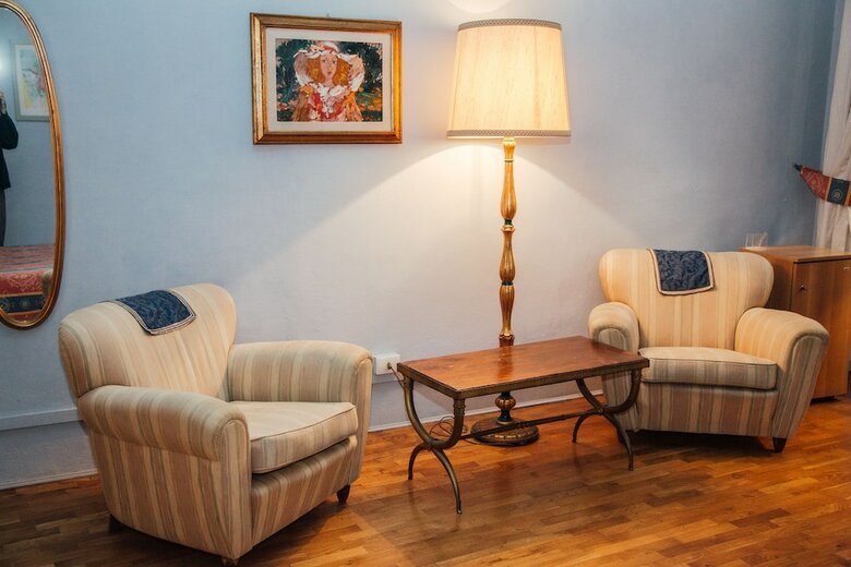 Bed & Breakfast La Romea Residenza D'epoca