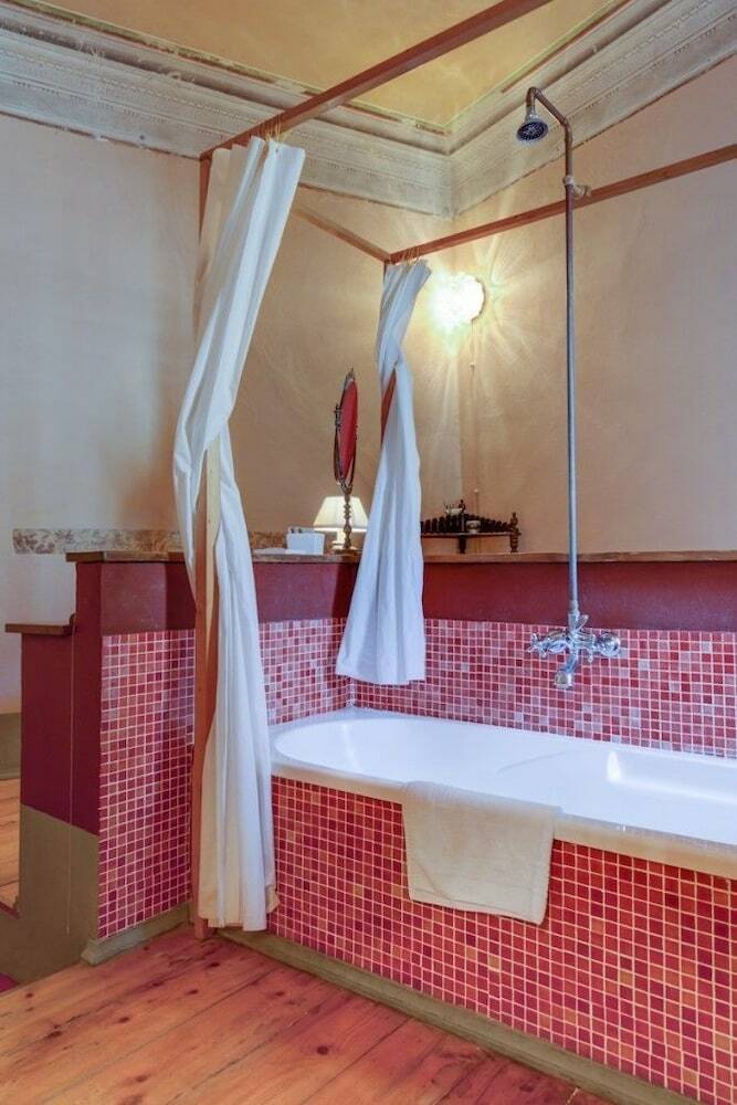 Bed & Breakfast La Romea Residenza D'epoca