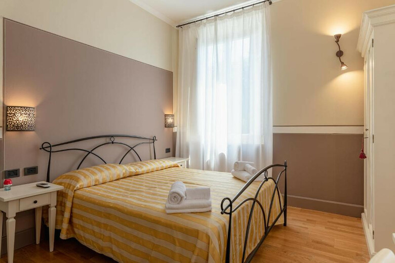 Bed & Breakfast Villa Romantica