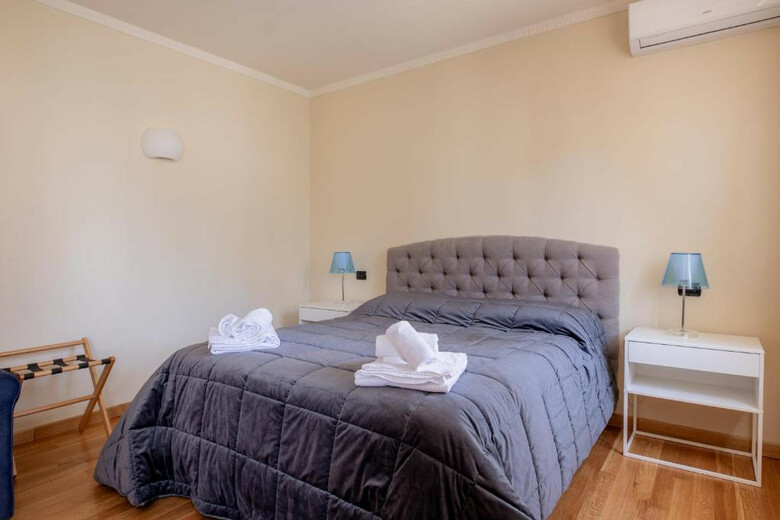 Bed & Breakfast Villa Romantica