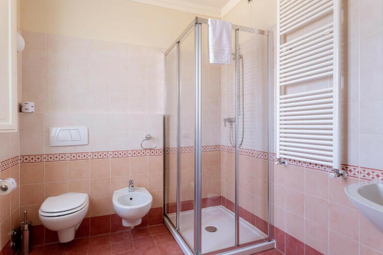 Bed & Breakfast Villa Romantica