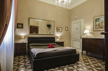 Bed & Breakfast La Boh�me