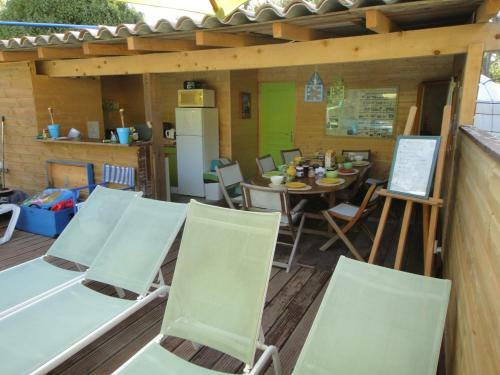 B&B L'albatros