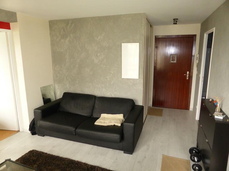 Apartamento Le M�morial Apparthotel-goodcaen