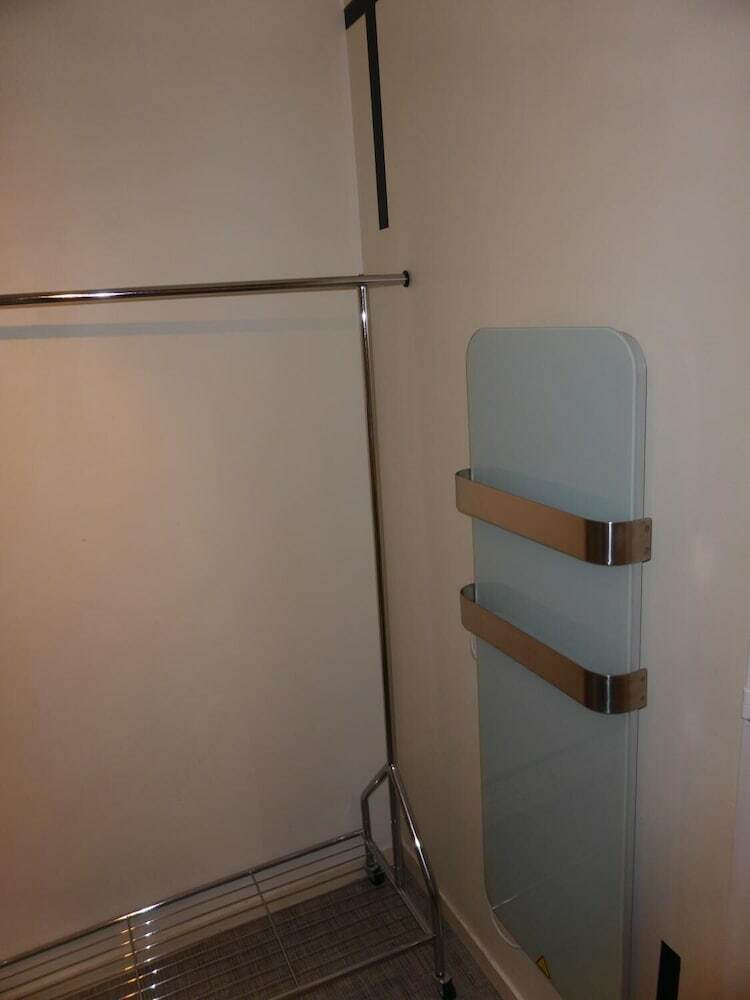 Apartamento Le M�morial Apparthotel-goodcaen