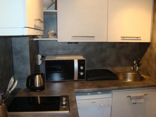 Apartamento Sur Les Quais De Colmar Avec Parking