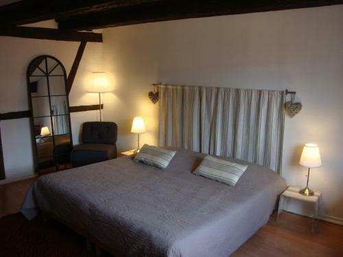 Apartamento Sur Les Quais De Colmar Avec Parking