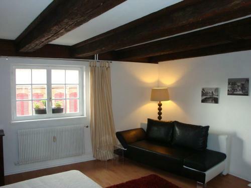 Apartamento Sur Les Quais De Colmar Avec Parking