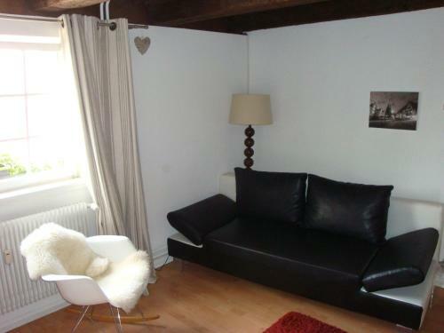Apartamento Sur Les Quais De Colmar Avec Parking