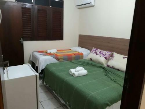 Hostal Pousada Jasmine Residence