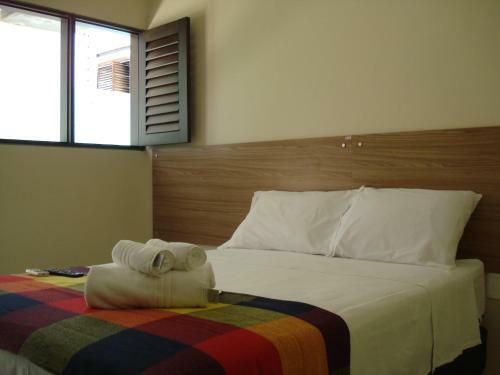 Hostal Pousada Jasmine Residence