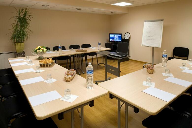 Hotel Ibis Budget Limoges Nord