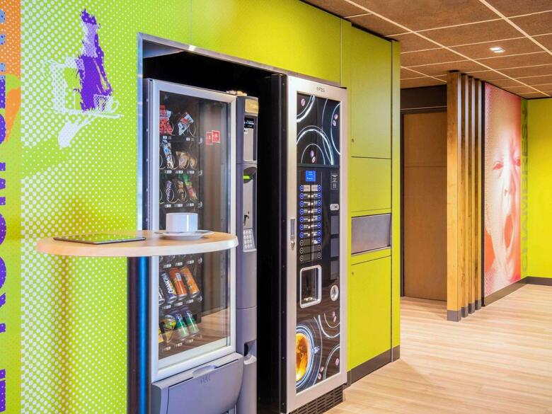 Hotel Ibis Budget Limoges Nord