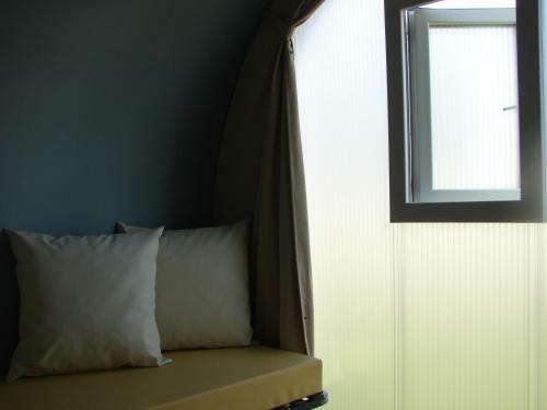Camping Au Coeur De Vendome
