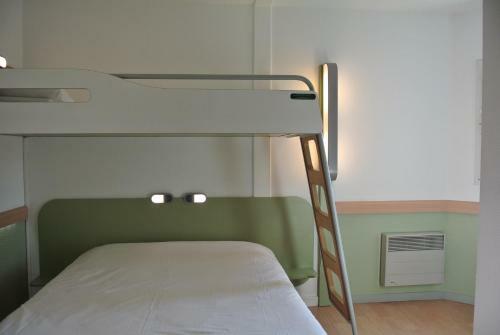 Hotel Ibis Budget Chamb�ry Sud Challes Les Eaux