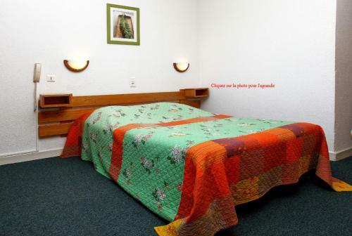 Hotel H�tel La Gazelle