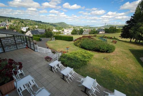 Hotel H�tel La Gazelle