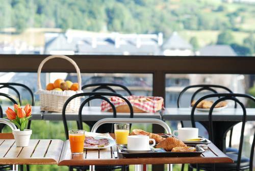 Hotel H�tel La Gazelle