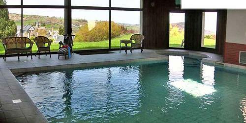 Hotel H�tel La Gazelle