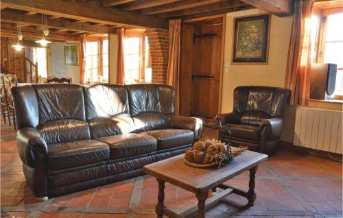 Holiday Home Mondrepuis *lx *